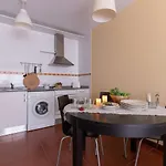 Apartamento Fgdr322g Merón San Vicente De La Barquera