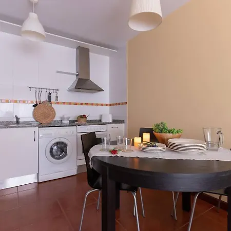 Apartment Fgdr322g Meron San Vicente De La Barquera
