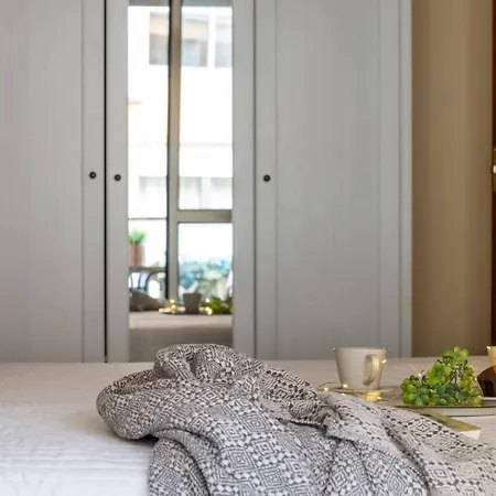 Apartamento Fgdr322g Merón