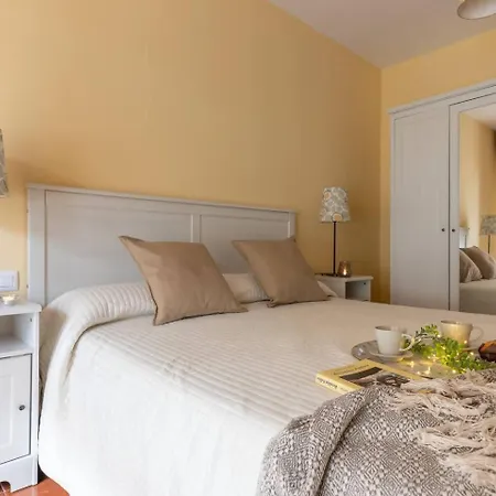 Apartamento Fgdr322g Merón San Vicente De La Barquera