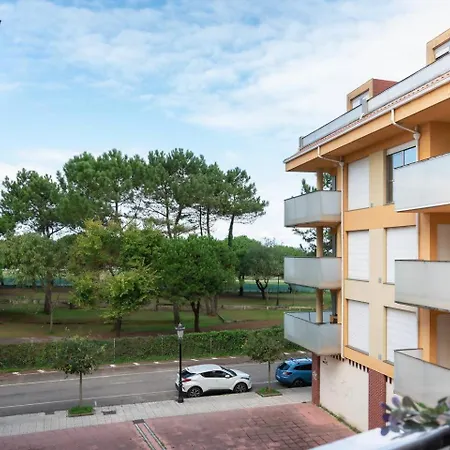 Fgdr322g Meron Apartment San Vicente De La Barquera
