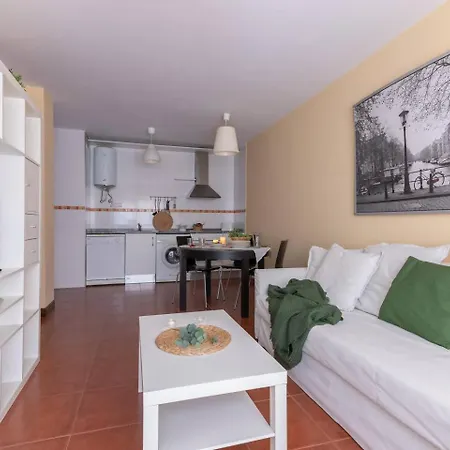 Apartamento FGDR322G Merón San Vicente De La Barquera