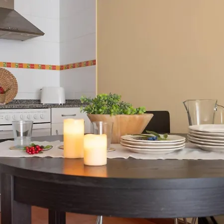 Apartamento FGDR322G Merón *