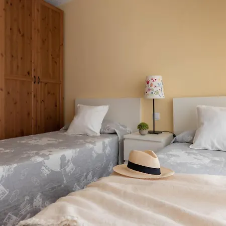 Apartamento FGDR322G Merón San Vicente De La Barquera