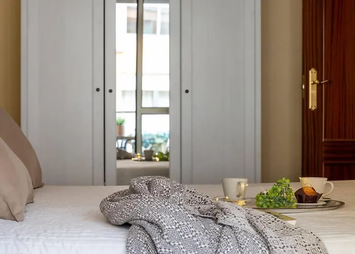 Apartamento Fgdr322g Merón