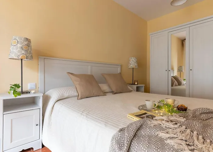 Apartamento Fgdr322g Merón San Vicente De La Barquera