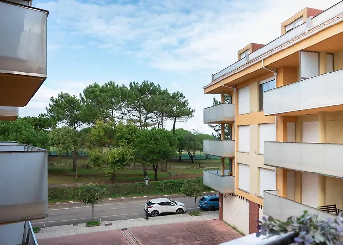 Fgdr322g Merón Apartamento San Vicente De La Barquera