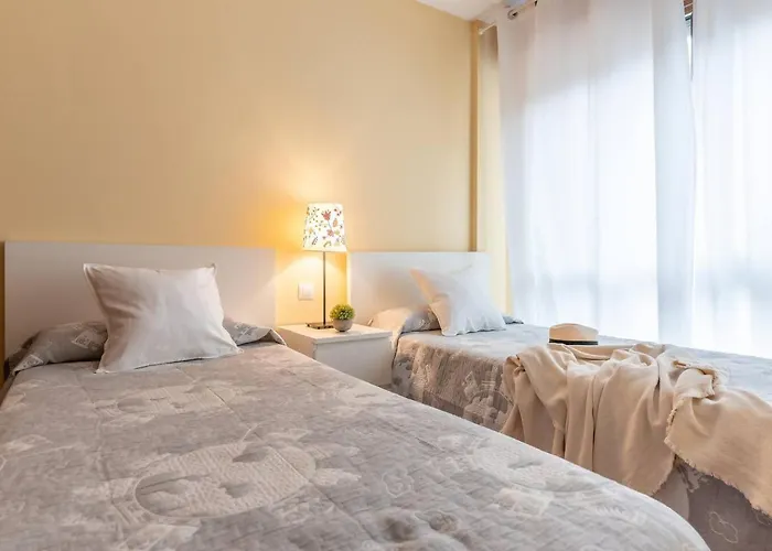 Fgdr322g Merón * San Vicente De La Barquera